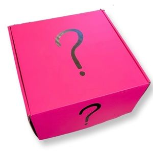 Bag Mystery Box